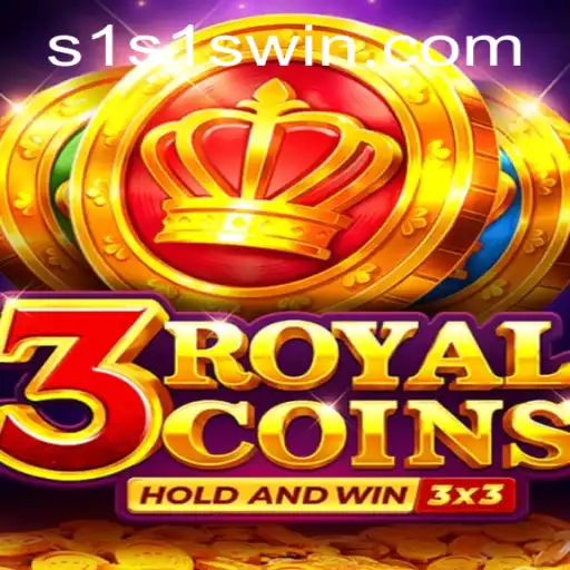 Descubra o Fascinante Mundo de 3royalcoins: Um Mergulho em Seus Desafios e Regras