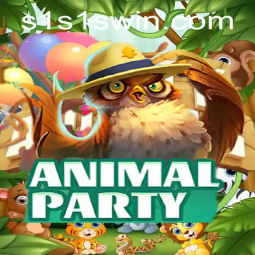 Explorando AnimalParty: Um Jogo Inovador no Mundo dos Animais