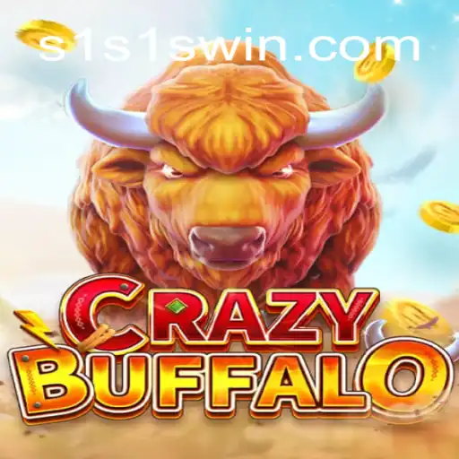 CRAZYBUFFALO: O Jogo de Estratégia Incrível