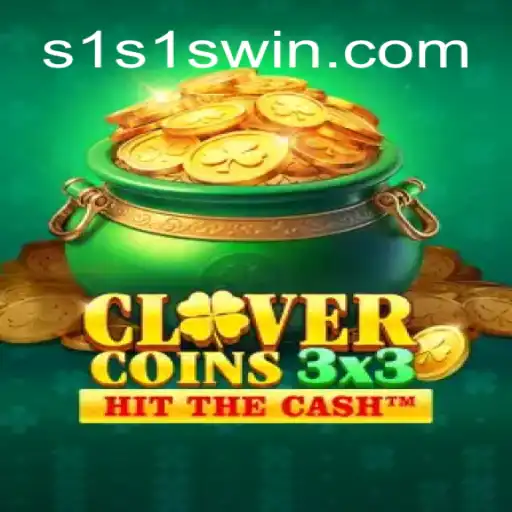 Clovercoin3x3: Explorando o Novo Jogo de Estratégia
