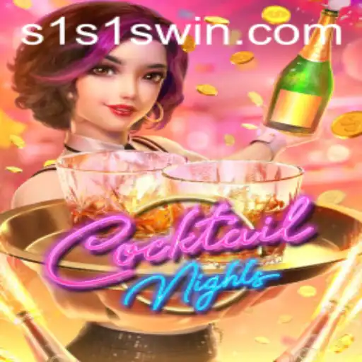 Descubra o Mundo Emocionante de CocktailNights