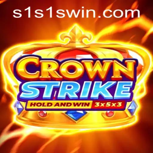 Descubra Crownstrike: O Novo Fenômeno dos Jogos de Estratégia