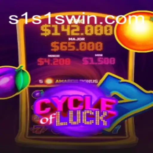 CycleofLuck: Descubra o Fascinante Mundo do Jogo que Conquista Multidões