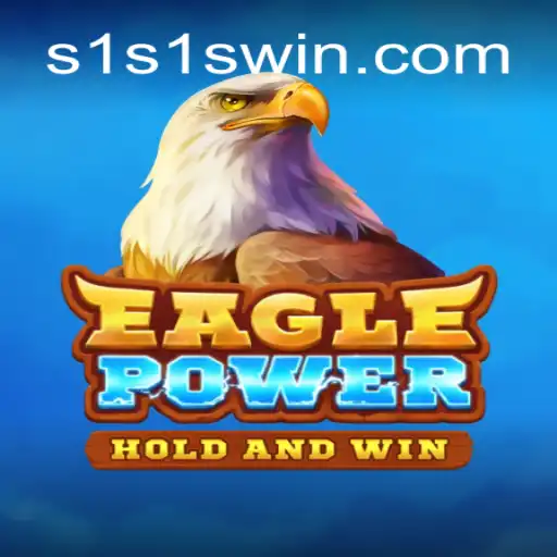 EaglePower: Descubra o Novo Jogo Empolgante