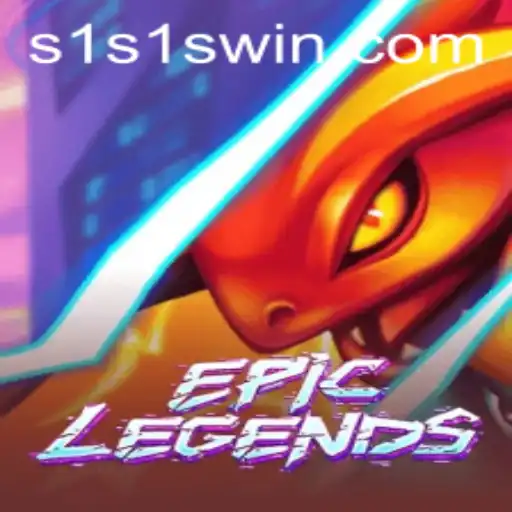 Descubra o Mundo de EpicLegends: A Nova Sensação no Universo dos Games