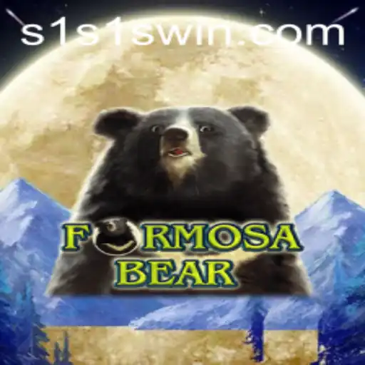Explorando o Mundo de FormosaBear: Aventura e Estratégia