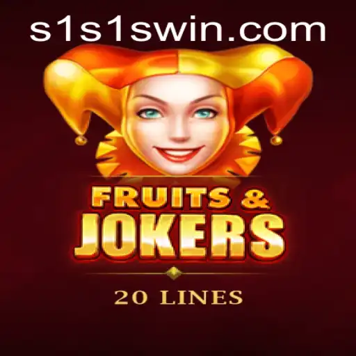 Explorando o Mundo de FruitsAndJokers20 – Um Novo Clássico dos Games