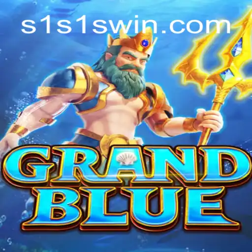 Descubra o Universo do Jogo GRANDBLUE: Uma Aventura Impulsionada pelo Mistério de s1s1s