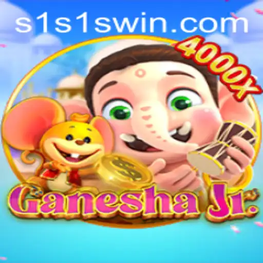 GaneshaJr: Explore o Universo Criativo do Novo Jogo de Estratégia