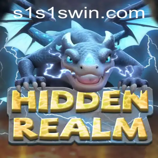 Explorando o Fascinante Mundo de HiddenRealm: Uma Aventurosa Jornada de Mistérios