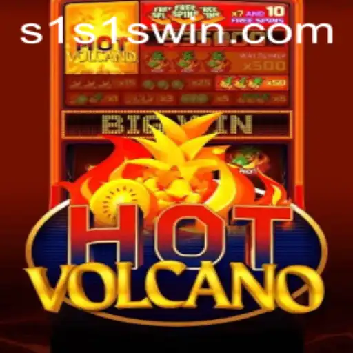 Descubra o Universo Emocionante do Jogo HotVolcano