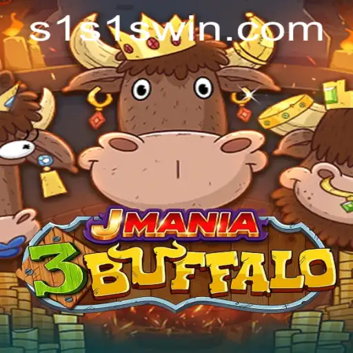 A Nova Sensação Gamer: Descubra o Mundo de JMania3Buffalo