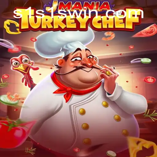 JManiaTurkeyChef: Aventuras Culinárias no Mundo Virtual