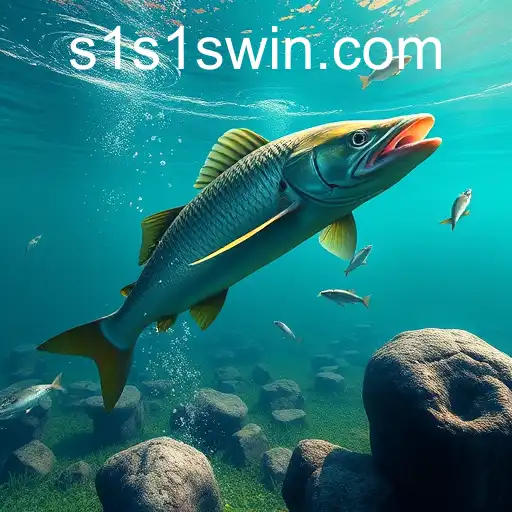 Jogos de Pesca: Uma Aventura Virtual na Água