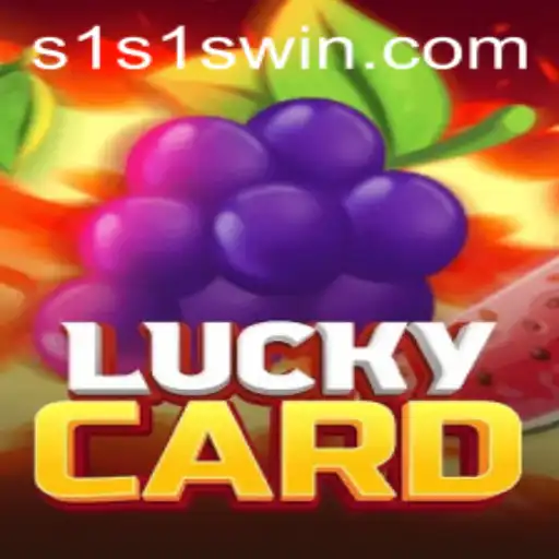 Explorando o Fascinante Mundo do LuckyCard: Regras e Estratégias
