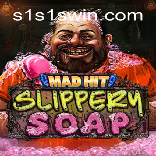 Descubra MadHitSlipperySoap: O Jogo que Está Conquistando o Mundo