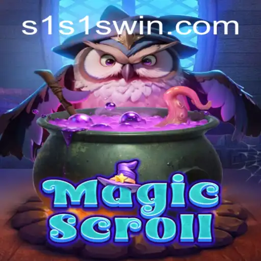 MagicScroll: Mergulhe no Mundo Encantado da Estratégia