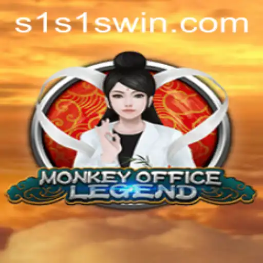 Explorando MonkeyOfficeLegend: Um Novo Fenômeno no Mundo dos Jogos