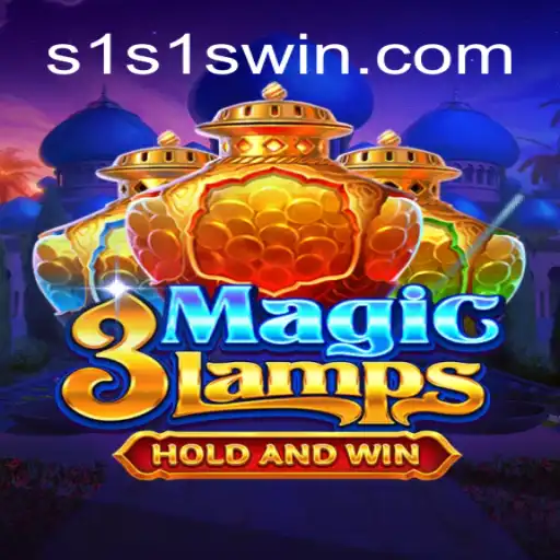 Descubra o Mundo Enigmático de 3MagicLamps
