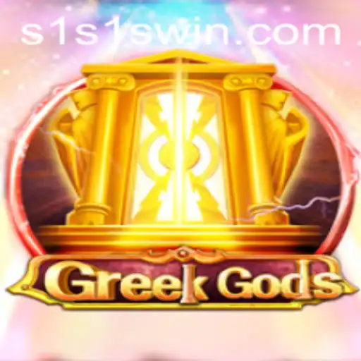 GreekGods: Um Mergulho no Mundo Místico dos Deuses Gregos