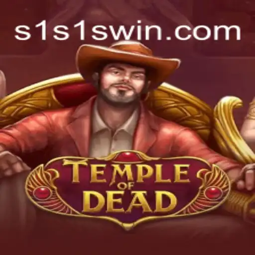 TempleofDead: Aventura e Mistério no Novo Jogo de Estratégia