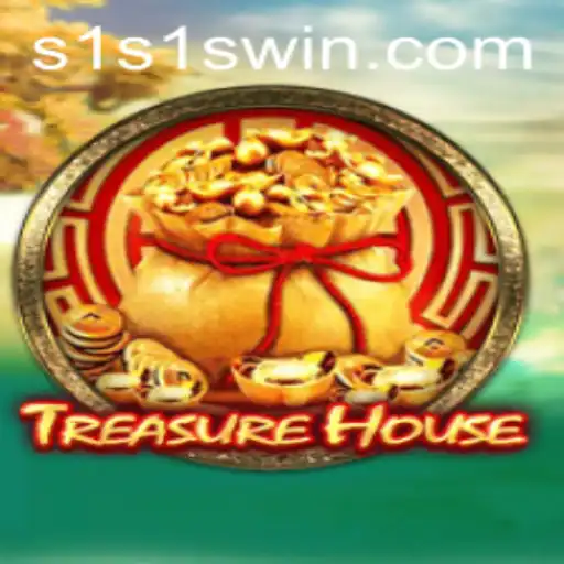 Explorando o Jogo TreasureHouse: Uma Aventura Estratégica Inovadora