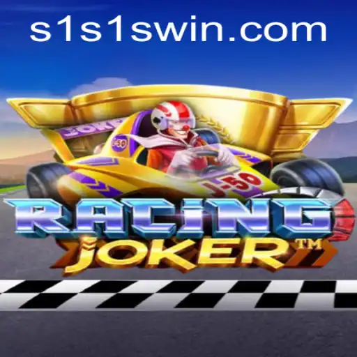RacingJoker: O Novo Fenômeno dos Jogos de Corrida