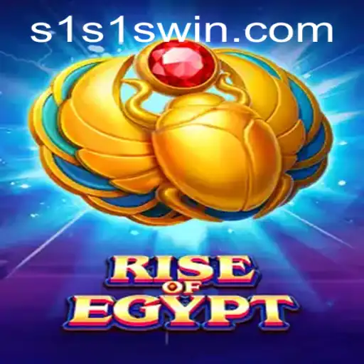 RiseOfEgypt: Uma Jornada ao Antigo Egito em Jogo