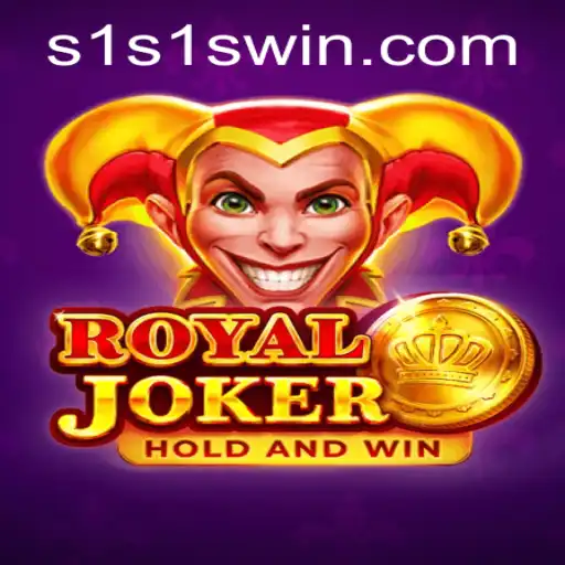 RoyalJoker: Um Novo Jogo de Estratégia e Emoção