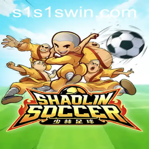 ShaolinSoccer: Uma Jornada Inovadora no Mundo dos Jogos de Futebol