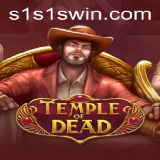 TempleofDead: Aventura e Mistério no Novo Jogo de Estratégia