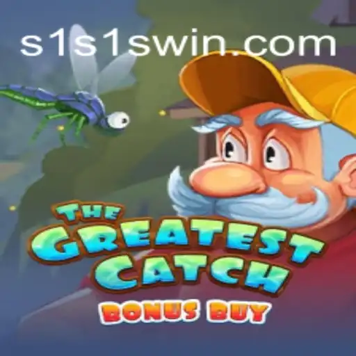 Explorando TheGreatestCatchBonusBuy: Uma Aventura Única no Mundo dos Jogos