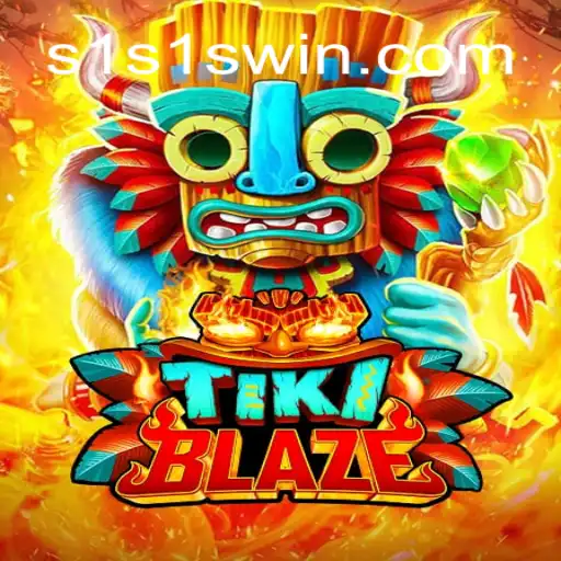 Descubra o Mundo Emocionante de TikiBlaze: O Jogo que Revoluciona a Aventura Digital