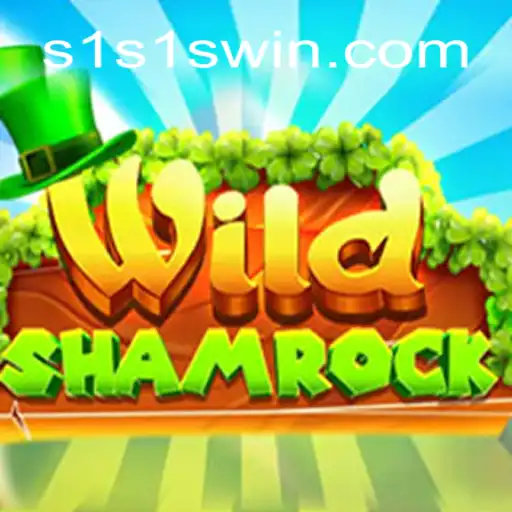 WildShamrock: Aventuras Incríveis no Mundo dos Leprechauns